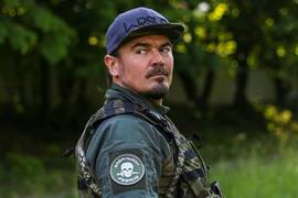 Фагот объяснил, почему вернул сына в Украину после года проживания за границей