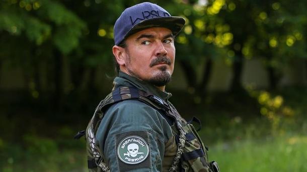 Фагот пояснив, чому повернув сина до України після року проживання за кордоном instagram.com/fahot Фагот пояснив, чому повернув сина до України після року проживання за кордоном instagram.com/fahot