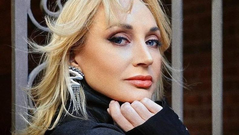 Орбакайте запретили въезд в Латвию из-за ее позиции по отношению к Украине Орбакайте запретили въезд в Латвию из-за ее позиции по отношению к Украине