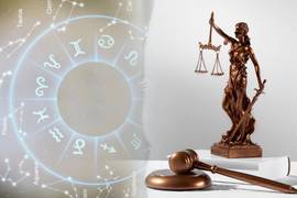 5 знаков зодиака, из которых получаются самые мудрые судьи