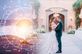 Лучшие даты для свадьбы в июне и июле 2025 года