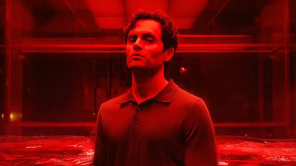 Сериалы Netflix: лучшие за неделю 21 – 27 апреля 2025 года