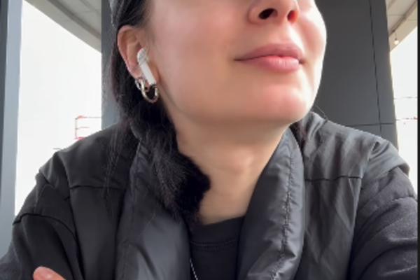 Полина Василина покинула сериал «Ромео и Джульетта из Черкасс» instagram.com/apollinariya_vasylyna
