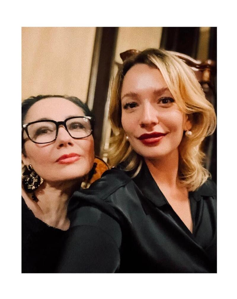 Олена Мозгова з дочкою Зоєю facebook.com/mozgovaolena74 Олена Мозгова з дочкою Зоєю facebook.com/mozgovaolena74