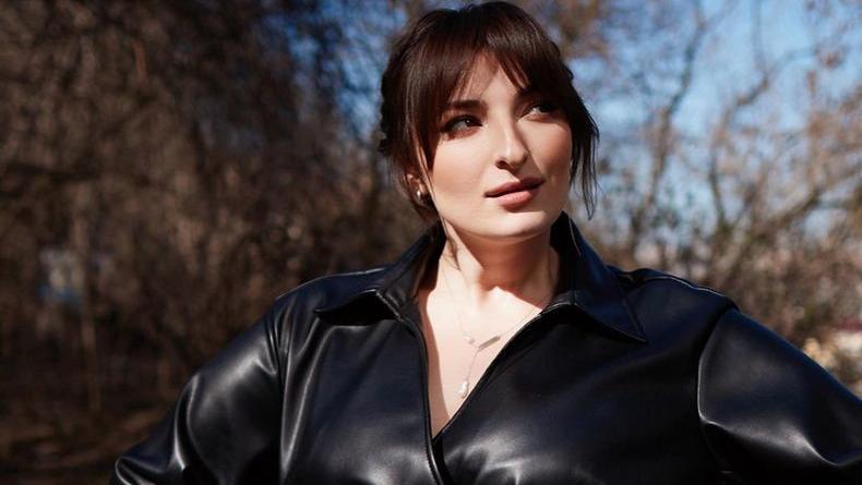 Зірка «Жіночого кварталу» Оруджова заговорила про весілля з бойфрендом Зірка «Жіночого кварталу» Оруджова заговорила про весілля з бойфрендом