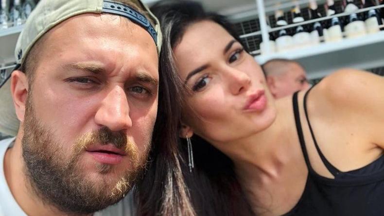 «Грязь без доказательств»: Ханумак обвинил во лжи экс-жену Шаманскую «Грязь без доказательств»: Ханумак обвинил во лжи экс-жену Шаманскую