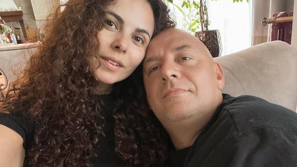 Настя и Потап опровергают развод Настя и Потап опровергают развод