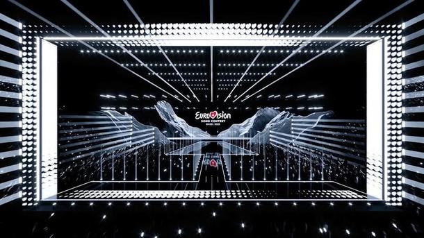 Євробачення-2025: опубліковано перше відео зі сцени конкурсу instagram.com/eurovision Євробачення-2025: опубліковано перше відео зі сцени конкурсу instagram.com/eurovision