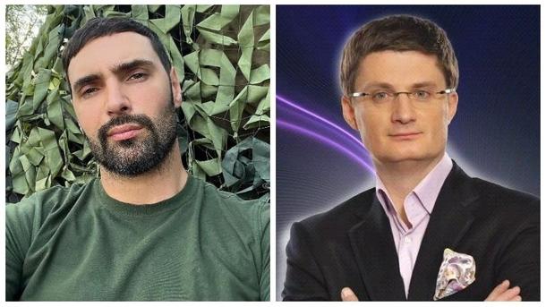 «Усі судові справи закриті»: Козловський повернув Кондратюку мільйонний борг instagram.com/vkozlovsky_music, instagram.com/kondratiuk_official «Усі судові справи закриті»: Козловський повернув Кондратюку мільйонний борг instagram.com/vkozlovsky_music, instagram.com/kondratiuk_official