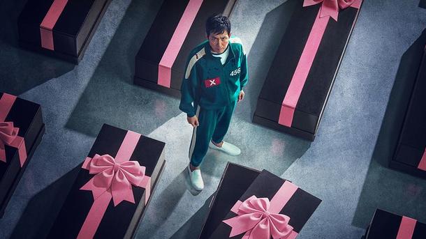 «Игра в кальмара» 3 сезон: Netflix показал первый тизер instagram.com/squidgamenetflix «Игра в кальмара» 3 сезон: Netflix показал первый тизер instagram.com/squidgamenetflix