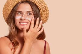 Как ухаживать за кожей летом: советы для каждого типа кожи