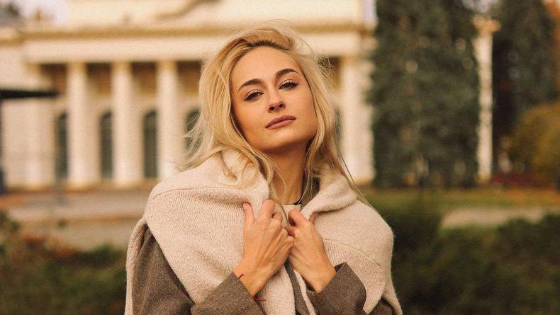 Анастасия Цимбалару: Для меня главное в отношениях – доверие и поддержка