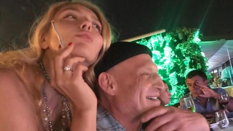 Полякова озвучила секрет здорових сімейних стосунків Полякова озвучила секрет здорових сімейних стосунків