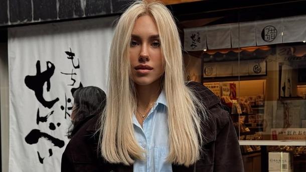 Квиткова заявила, что получает угрозы на фоне скандала с Алхим instagram.com/kvittkova Квиткова заявила, что получает угрозы на фоне скандала с Алхим instagram.com/kvittkova