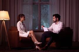 Душевный стыд: почему мы боимся сказать, что ходим к психологу