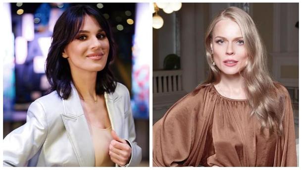 Фреймут ответила на слухи, что Ефросинина была влюблена в ее мужа instagram.com/mashaefrosinina, instagram.com/freimutolia