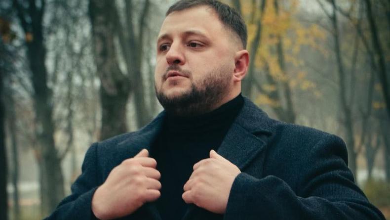 Зірка «Ліги сміху» Влад Куран стане коментатором Євробачення-2025 Зірка «Ліги сміху» Влад Куран стане коментатором Євробачення-2025