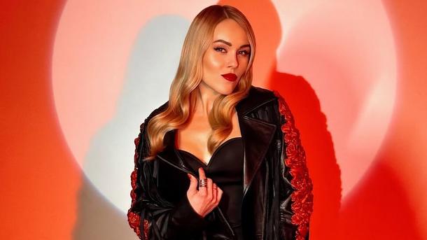 Олена Тополя відреагувала на порівняння з Настею Каменських instagram.com/alyoshasinger Олена Тополя відреагувала на порівняння з Настею Каменських instagram.com/alyoshasinger