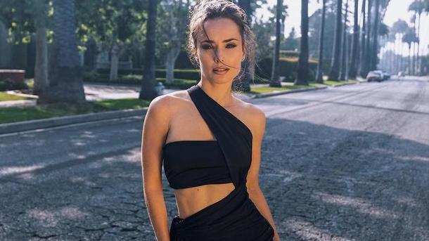 «Или зависть, или одержимость»: Мишина пожаловалась на атаку ботов instagram.com/misha.k.ua