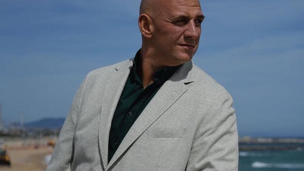Потап публічно висловився про конкурсну пісню Ziferblat для Євробачення-2025 instagram.com/realpotap Потап публічно висловився про конкурсну пісню Ziferblat для Євробачення-2025 instagram.com/realpotap