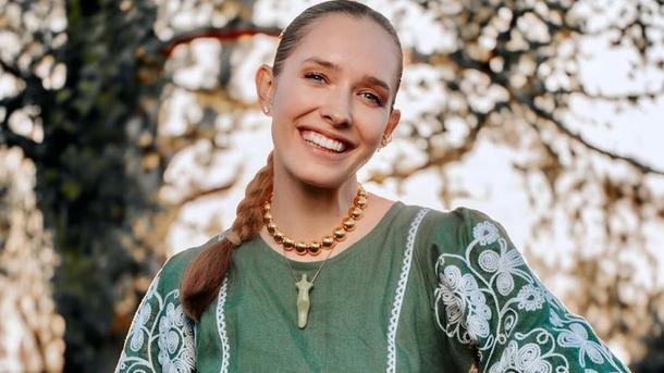 Осадчая сравнила свой опыт материнства в 19 лет и 33 года instagram.com/kosadcha Осадчая сравнила свой опыт материнства в 19 лет и 33 года instagram.com/kosadcha