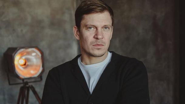 Исаенко из «Женского доктора» рассказал о последствиях попадания дрона в его дом instagram.com/isaenko_andrii