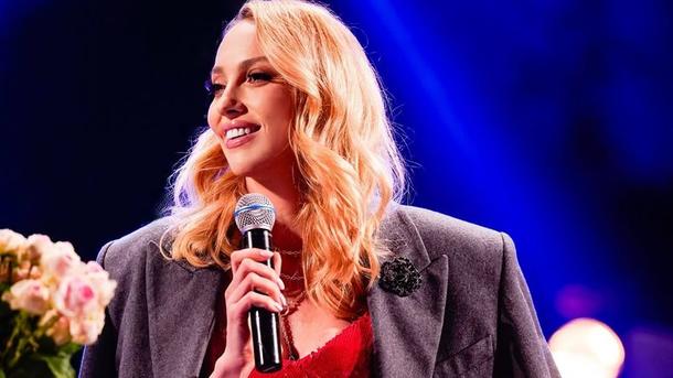 Полякова вспомнила, как после алкоголя случайно написала Ани Лорак instagram.com/polyakovamusic