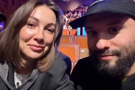 Виктор Розовый впервые после объявления о разводе ответил на обвинения в измене