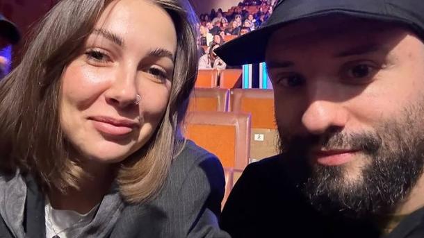 Виктор Розовый впервые после объявления о разводе ответил на обвинения в измене instagram.com/viktor_rozovyi Виктор Розовый впервые после объявления о разводе ответил на обвинения в измене instagram.com/viktor_rozovyi