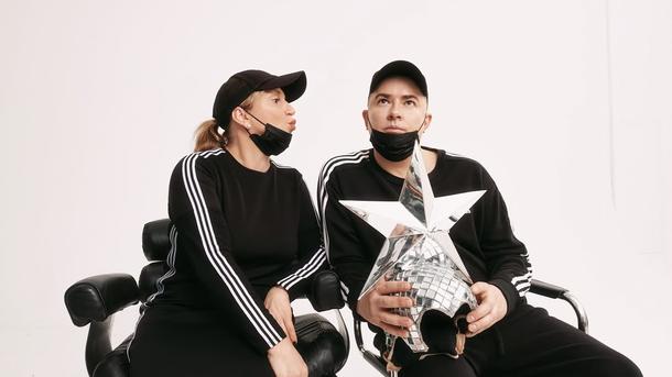 Данилко откровенно рассказал, почему у него нет жены и детей instagram.com/v_serduchka Данилко откровенно рассказал, почему у него нет жены и детей instagram.com/v_serduchka