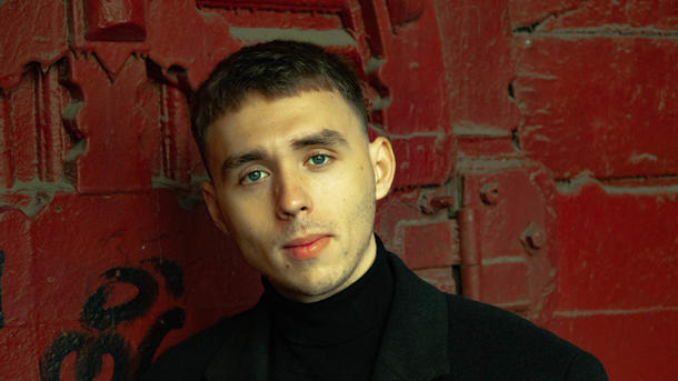 Актер Никита Васейко Актер Никита Васейко