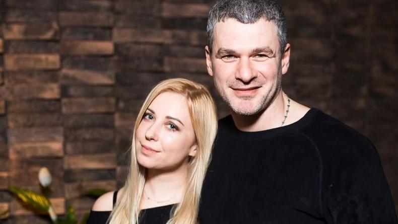 Матвієнко привітала Мірзояна з 47-річчям, показавши його кумедне фото Матвієнко привітала Мірзояна з 47-річчям, показавши його кумедне фото
