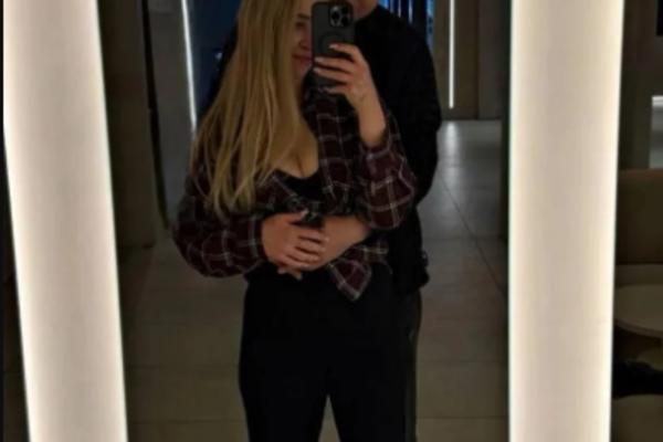 Інна Бєлєнь із новим бойфрендом instagram.com/innka_belen