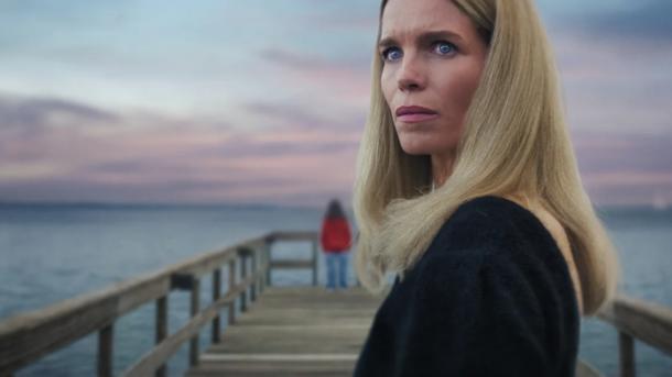  Сериалы Netflix: лучшие на неделе 12 – 18 мая 2025 года Фото: Netflix