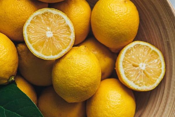 Как хранить лимоны, чтобы они не портились