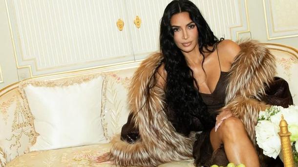 Ким Кардашьян окончила юридическую школу instagram.com/kimkardashian