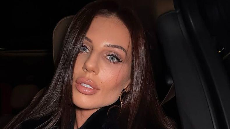 Алхим отреагировала на открытие против нее уголовного дела о госизмене Алхим отреагировала на открытие против нее уголовного дела о госизмене
