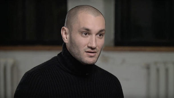 Бардаша засудили на 10 років позбавлення волі з конфіскацією майна youtube.com/@vdud Бардаша засудили на 10 років позбавлення волі з конфіскацією майна youtube.com/@vdud