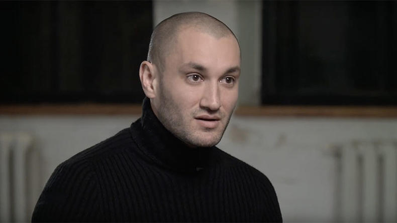 Бардаша засудили на 10 років позбавлення волі з конфіскацією майна