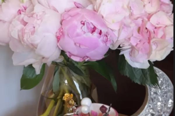 Настя Каменських та Потап святкують 6-річчя шлюбу instagram.com/kamenskux