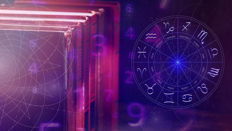 Июнь 2025 года станет лучшим месяцем года для этих 3 знаков зодиака Июнь 2025 года станет лучшим месяцем года для этих 3 знаков зодиака