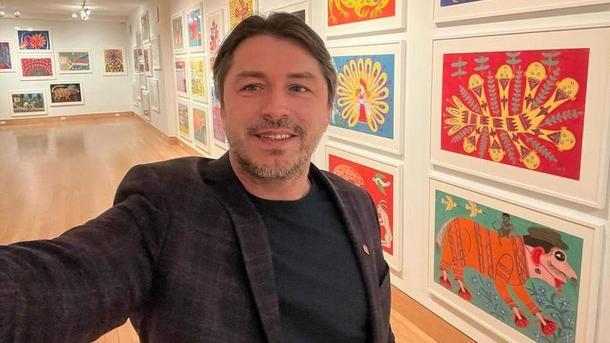 Притула поздравил младшую дочь с 4-летием и показал ее новое фото instagram.com/siriy_ua Притула поздравил младшую дочь с 4-летием и показал ее новое фото instagram.com/siriy_ua