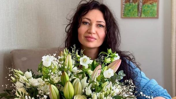 Бацман почти половину своих теперешних лет живет в Киеве 