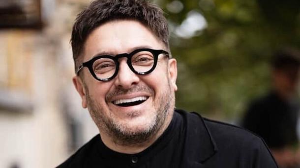 Суханов отреагировал на внесение его в список иноагентов в РФ instagram.com/suhanov.official Суханов отреагировал на внесение его в список иноагентов в РФ instagram.com/suhanov.official
