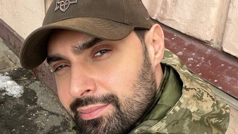 Виталий Козловский рассекретил, где сейчас проходит военную службу Виталий Козловский рассекретил, где сейчас проходит военную службу