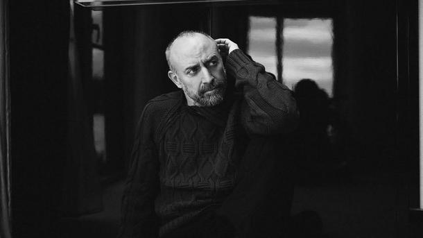Зірку «Величного століття» Халіта Ергенча засудили до ув'язнення instagram.com/halitergencresmi