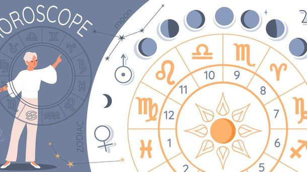 Знаки зодиака, которые разбогатеют в июне 2025 года Знаки зодиака, которые разбогатеют в июне 2025 года