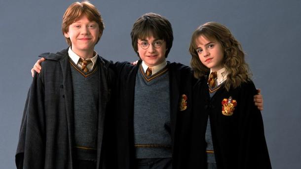 Сериал «Гарри Поттер» от HBO: кто сыграет Гарри, Рона и Гермиону facebook.com/harrypotter