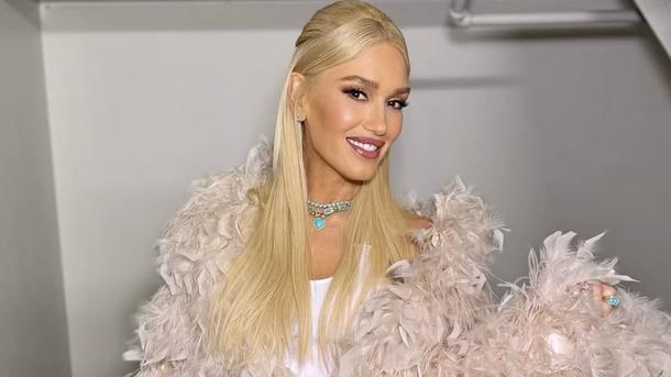 Гвен Стефани показала старшего сына и поздравила его с 19-летием instagram.com/gwenstefani