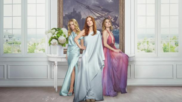 Сериалы Netflix: лучшие на неделе 19 – 25 мая 2025 года